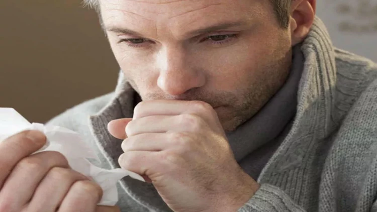 Gecə öskürəyinin əsl səbəbi üzə çıxdı - Dişlərini udurmuş