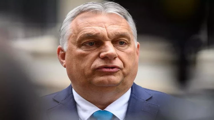 Hər dəfə Macarıstan çətinliklərlə üzləşəndə İlham Əliyev bizim yanımızda olub - Orban
