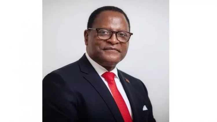 Malavi Prezidenti Prezident İlham Əliyevi təbrik edib