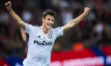 “Qarabağ” “Sevilya”nın keçmiş hücumçusunu alır? - FOTO