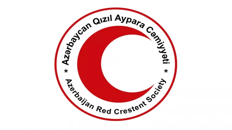Azərbaycan Qızıl Aypara Cəmiyyətinin İdarəetmə Şurasının bəyanatı