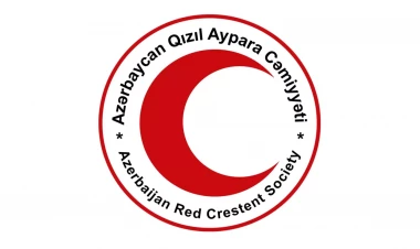 Azərbaycan Qızıl Aypara Cəmiyyətinin İdarəetmə Şurasının bəyanatı