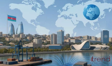 Dünya siyasətində Bakı ayı: çəki və güc necə artır?