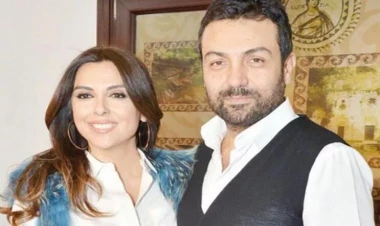 Tanınmış aktyora ağır İTKİ - FOTO