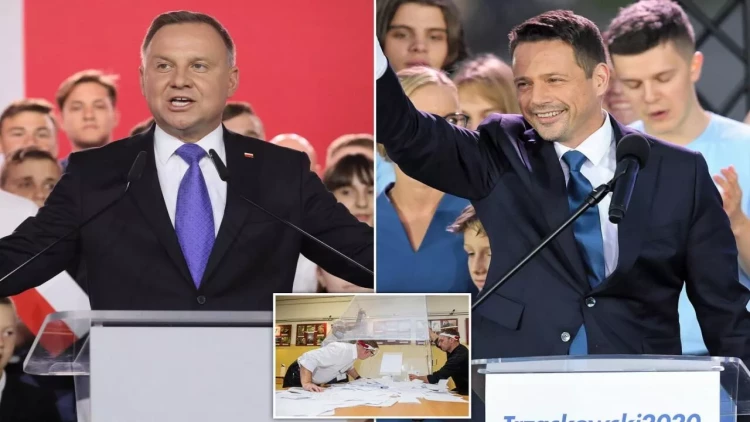 Polşa prezident seçkiləri: azadlıqla qorxu arasında son duel