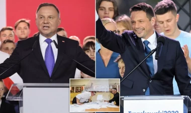 Polşa prezident seçkiləri: azadlıqla qorxu arasında son duel