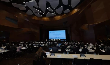 Bakıda GlobE Network-un 6-cı Plenar İclası keçirilir - yenilənib