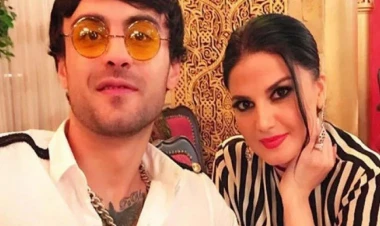 “Oğlumuza görə bir aradayıq” - Natavanla Dado - VİDEO