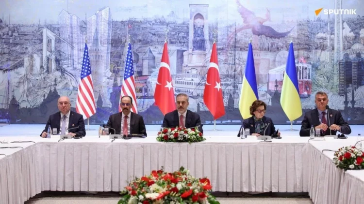 İstanbul görüşünün nəticələri: Kim nə qazandı?