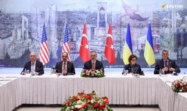 İstanbul görüşünün nəticələri: Kim nə qazandı?