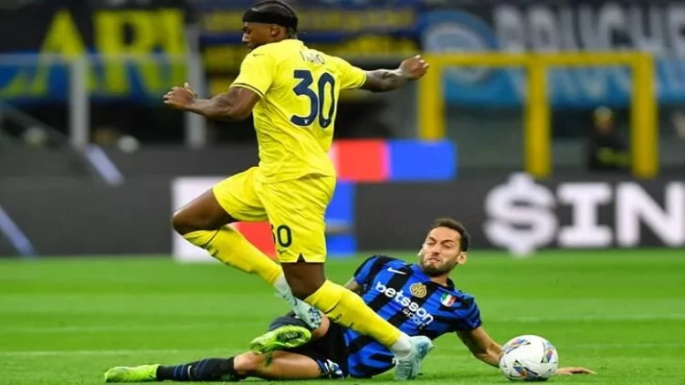 Çalhanoğlu üçün kabus kimi gecə: ömür boyu UNUTMAYACAQ