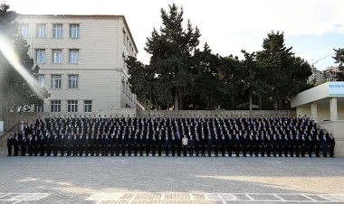 MAXE olmaq istəyənlərlə görüş keçirilib