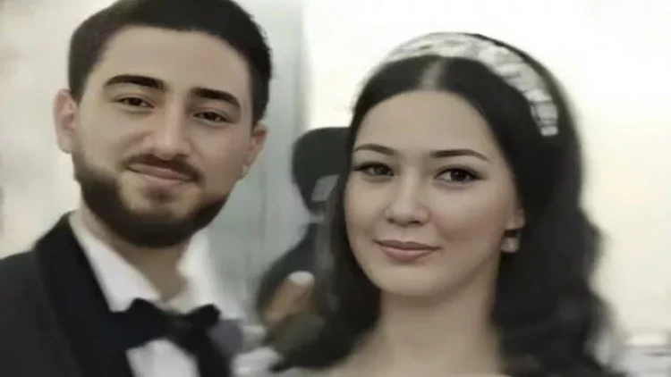 Xanımı ilə birgə ölən qazi maşını əks istiqamətdə sürürmüş - VİDEO