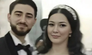 Xanımı ilə birgə ölən qazi maşını əks istiqamətdə sürürmüş - VİDEO