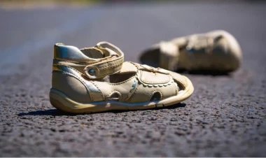 Tanınmış güləşçini maşın vurdu, öldü - FOTO