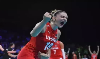 Zehra Güneşin VİLLAsı sosial medianı 