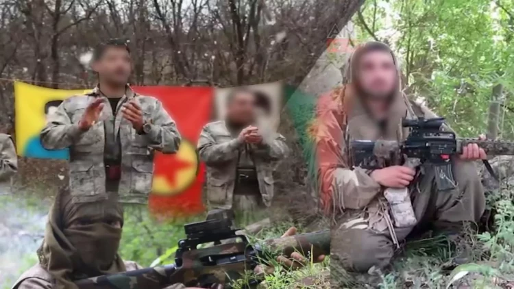 PKK-nın buraxılması: Müharibənin sonu, yoxsa silah anbarı ilə yeni mərhələ?