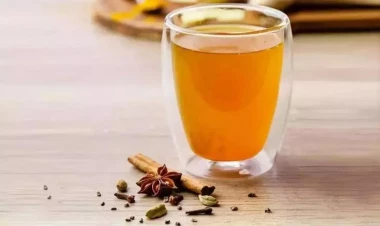 Həkim qaraciyəri təmizləyən effektli içkini açıqladı