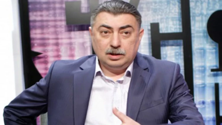 Vado Korovinə ağır itki