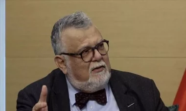 Türkiyənin tanınmış geoloqu Celal Şengörün həbsi istənilir