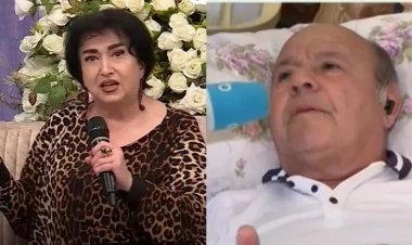 Efirdə bir-birilərini təhqir etdilər - 