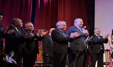 Gülağa Məmmədovun 100 illik yubileyinə həsr olunmuş tədbir keçirilib - FOTO