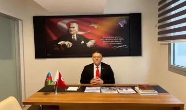 Əkrəm Gürelə vəzifə verildi