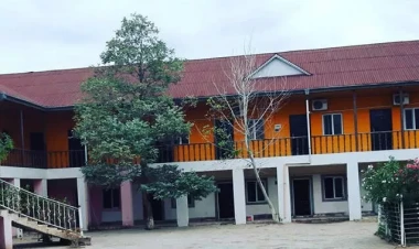 Şantaj edərək bu hotellərdən pul alıb - FOTO