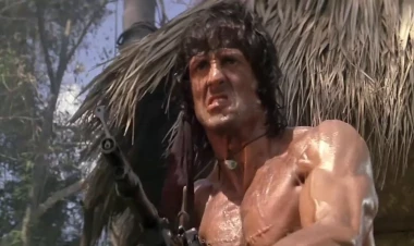 Rembodan təzə xəbər var