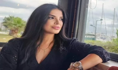 Aparıcı türk ərindən boşanıb Bakıya qayıdıb? - 