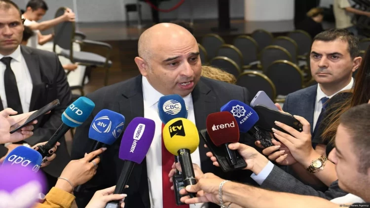 ABŞ-də oxuyan azərbaycanlı tələbələrin sayı artıb