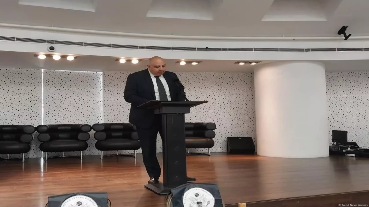 ABŞ azərbaycanlı tələbələr üçün ən cəlbedici istiqamətlərdən biri olaraq qalmaqdadır - Huqo Gevara