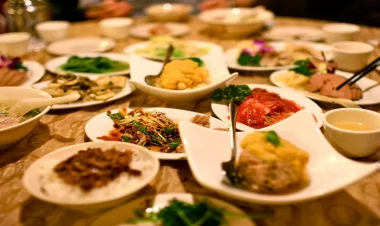 Yeməkdən dərhal sonra yarım stəkan için - Dəyişimə inanmayacaqsınız