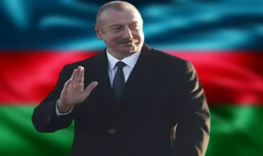 Azərbaycan Şərqdən Qərbə könülləri fəth edir