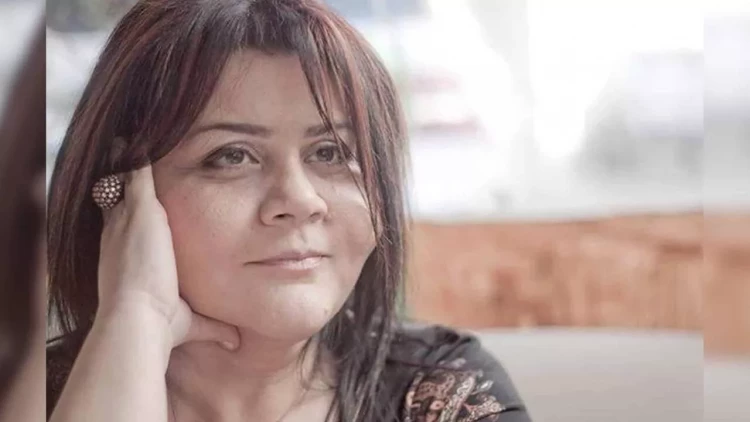 Aygün Səmədzadəyə yüksək vəzifə verildi