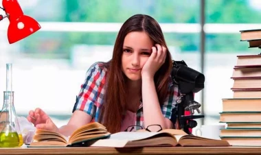 Kitab oxuma vərdişini necə yaratmaq olar?