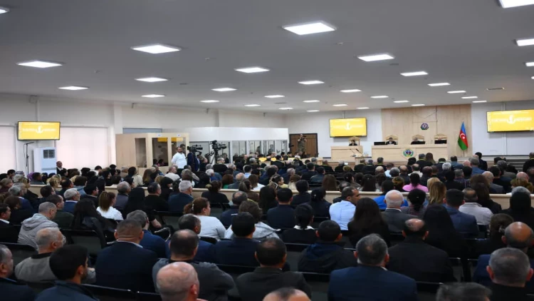 Ermənistanın Azərbaycan ərazilərini işğal etməsini təsdiqləyən faktlar tədqiq olunub - FOTO