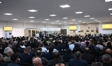 Ermənistanın Azərbaycan ərazilərini işğal etməsini təsdiqləyən faktlar tədqiq olunub - FOTO