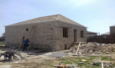 Azərbaycanda yaşayış evləri bahalaşdı - cədvəl