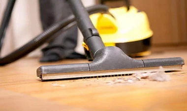 Tozsoranla təmizlik edərkən edilən səhvlər