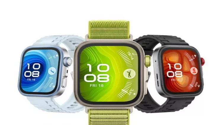 Huawei Berlində yeni nəsil biləyə taxılan cihazların model xəttini təqdim etdi və bununla da biləyə taxılan innovativ qurğuların yeni dövrünün başlandığını elan etdi - FOTO