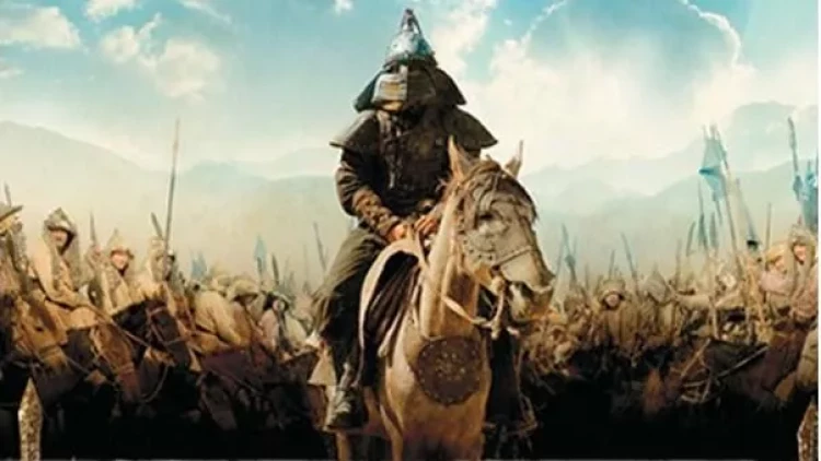 Özbəkistanda Türkiyə ilə bağlı elə şeylər tapıldı ki... - FOTO