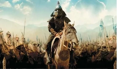 Özbəkistanda Türkiyə ilə bağlı elə şeylər tapıldı ki... - FOTO