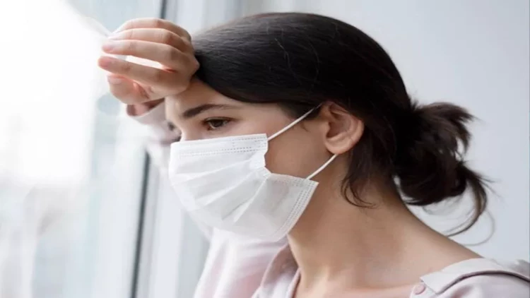 Koronavirusun yeni dalğası yayıldı – Bir həftədə 25 min yoluxma...