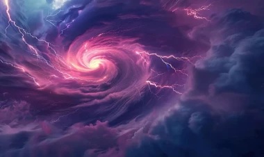 Günəşdə partlayış oldu - Bu gün iri dalğası yerə çata bilər