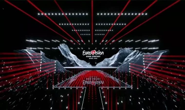 “Avroviziya-2025”də bu ölkələr finala çıxdı