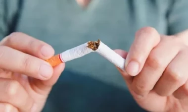 Siqareti ən asan və tez necə tərgitmək olar?