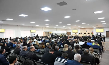 Məhkəmə: Qubadlı və Zəngilanın işğalı zamanı çəkilən videomaterial nümayiş olunub