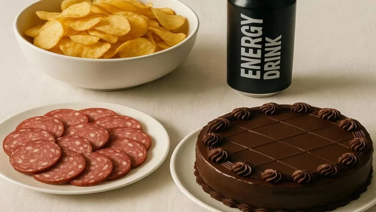 Uzun yaşamaq istəyirsinizsə bu 4 qidanı əsla yeməyin