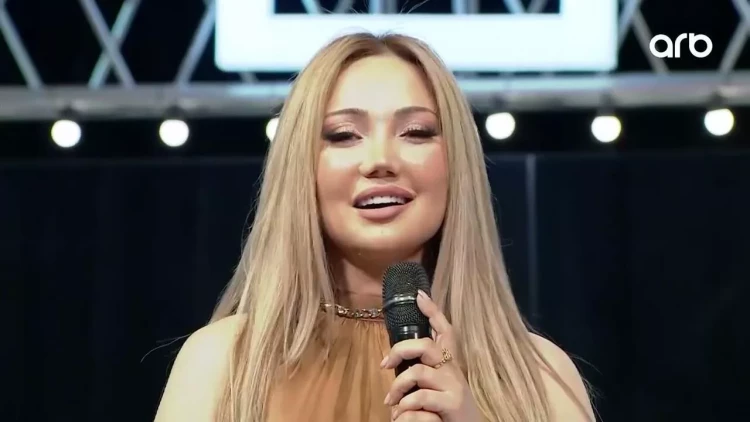 Müğənni Dəniz həbs olundu